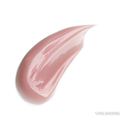 Soft Pink Jelly Gel - камуфлирующий гель-желе, 50 г.