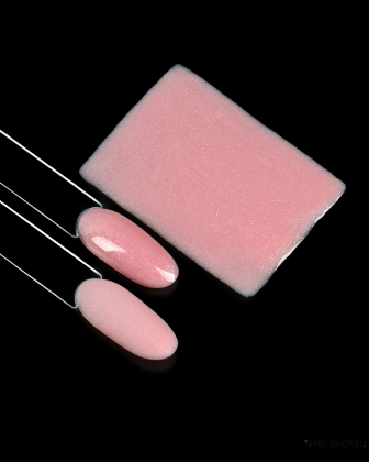 E.MiLac Fiber Base Gel Pink Diamond №9, 30 мл