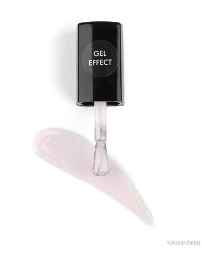 Ультрастойкий лак Gel Effect Розовая соль №171, 9 мл