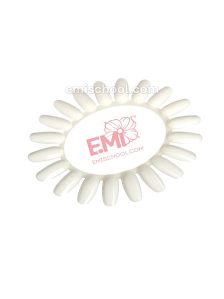 Палитра "Ромашка" с логотипом EMI